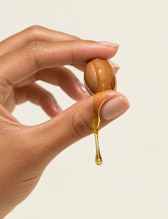 Argan Oil Moisturizer for Face: Science & How to Use
