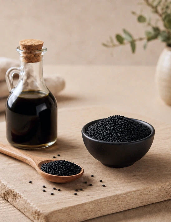 Best Jamaican Castor Oil: Your 2026 Quality Guide