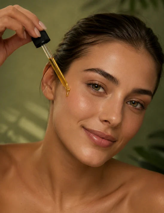 Best Natural Facial Serums: Your 2026 Skin Guide
