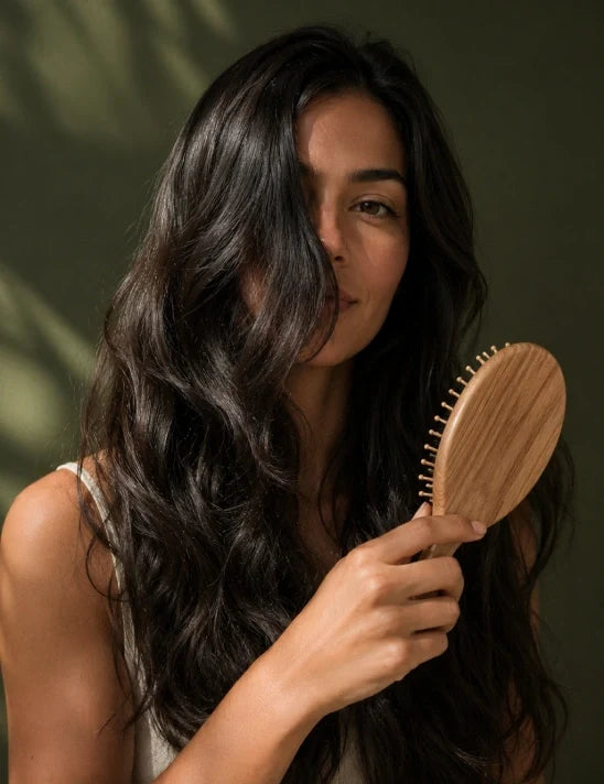 Best Oil for Black Hair: Your Ultimate Guide 2026