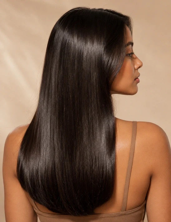 Best Oil for Hair Shine: Get Radiant Locks