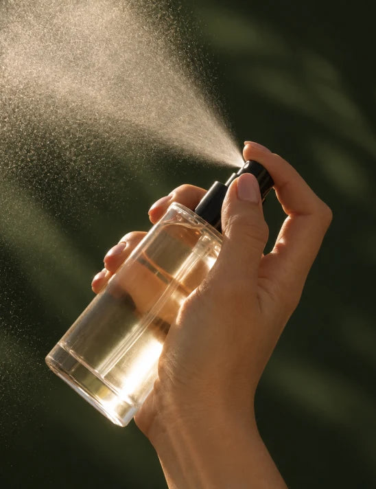 Biotin Spray for Hair: The Clean Beauty Guide
