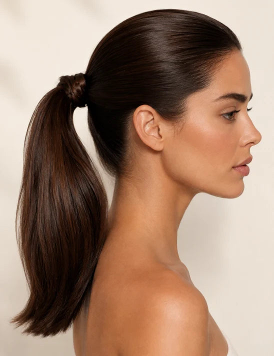 Can You Put Castor Oil in Your Hair? a Clean Beauty Guide