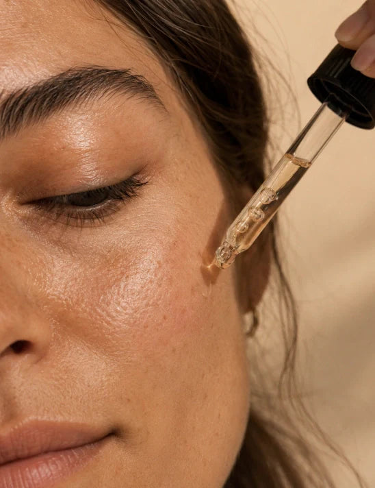 Castor Oil For Eye Bags: Science, Safety & How-To