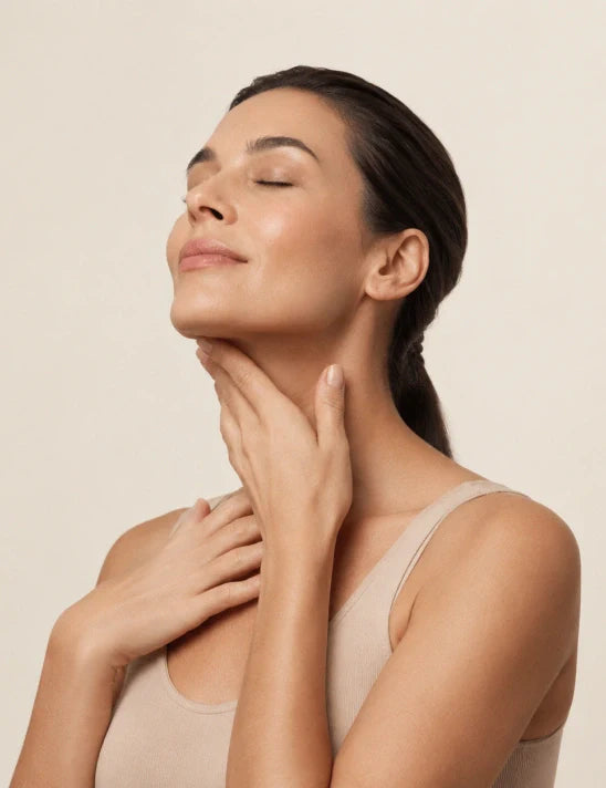 Castor Oil Packs for Thyroid: Your 2026 Guide