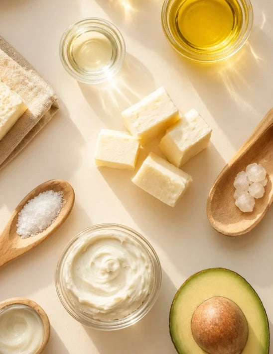 DIY All Purpose Essential Oil Cleaner: A Simple Guide