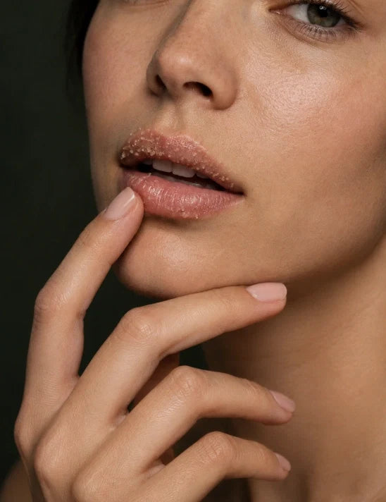 DIY Smooth Lip Scrub: A Gentle How-To Guide for Soft Lips