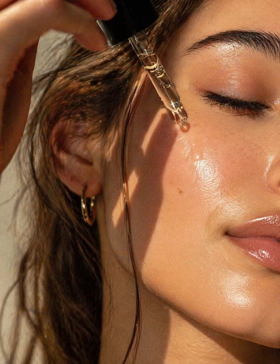 Finding the Best Oils for Sensitive Skin