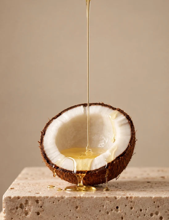 Fractionated Coconut Oil Skin Care: The Complete Guide
