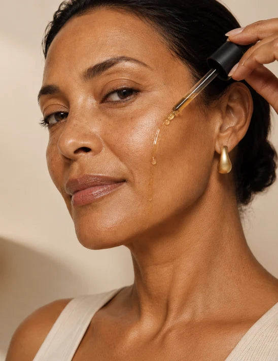 How to Apply Argan Oil to Face for Glowing Skin