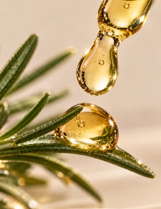 How to Dilute Rosemary Oil for Hair: A Complete Guide