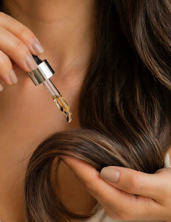 How to Prevent Split Ends Naturally and Keep Hair Strong