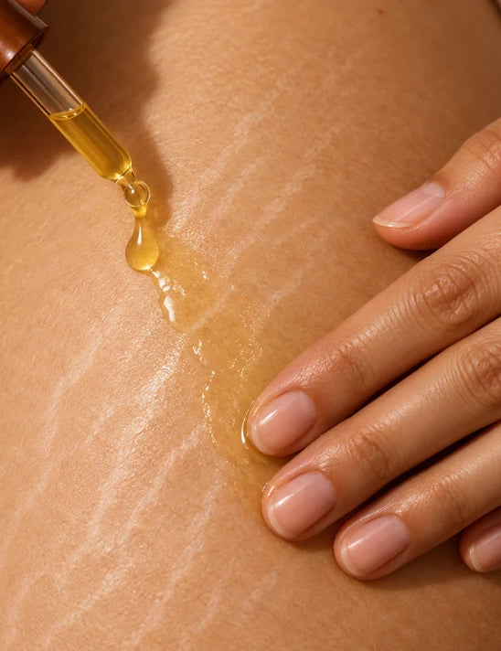 Jojoba Oil for Scars: What the Evidence Actually Shows