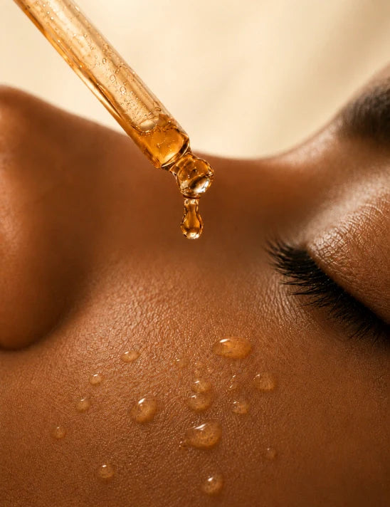 Natural Oils for Dark Spots: Get Brighter Skin in 2026