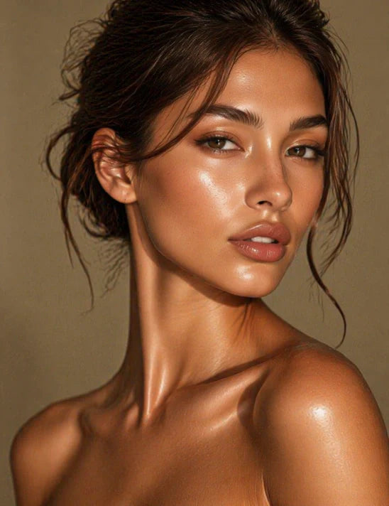 Natural Oils for Glowing Skin: A Simple Routine for Radiant Skin