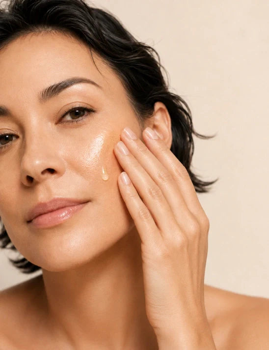 Natural Oils Good for Face: Radiant Skin Secrets