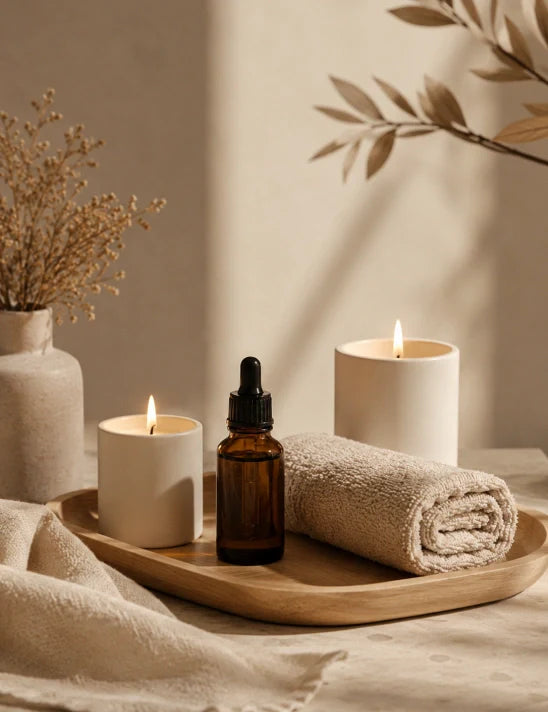 Natural Self Care Products: Build Your 2026 Routine