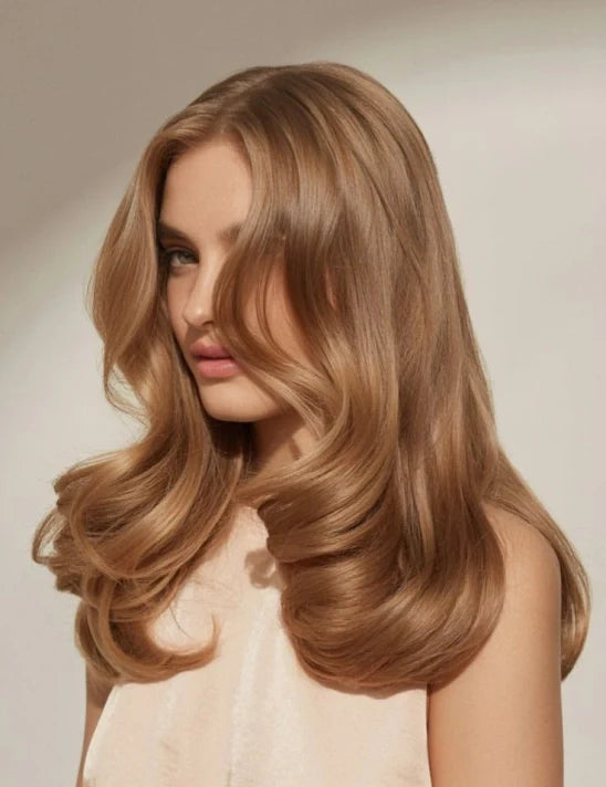 Organic Castor Oil for Hair Growth and a Healthier Scalp