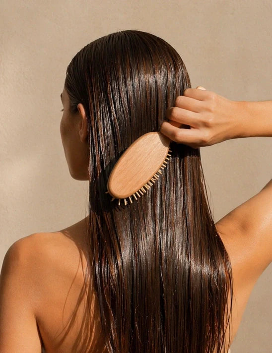 A Guide to Organic Oil for Hair Growth in 2026