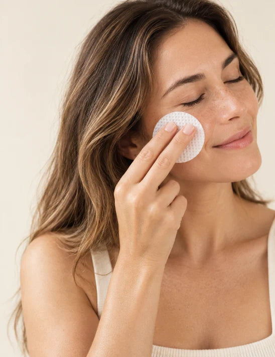 Organic Cotton Rounds: The Complete Guide to Clean Skincare