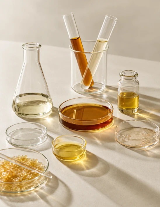 Parabens in Beauty Products: What the Research Says
