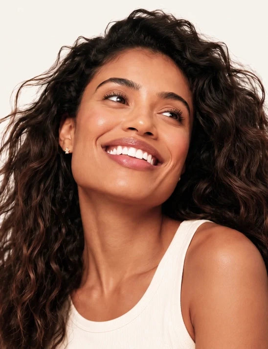 Serum for Natural Hair: Guide to Shine & Health