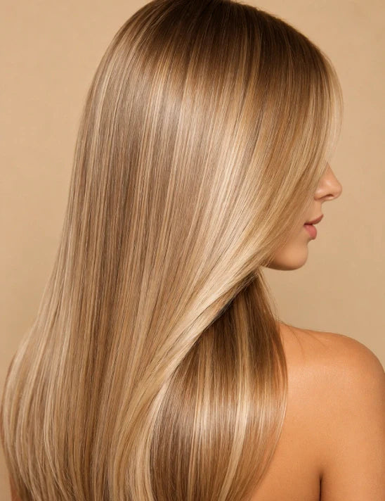 Shampoos with Vitamin E: A Guide to Healthier Hair