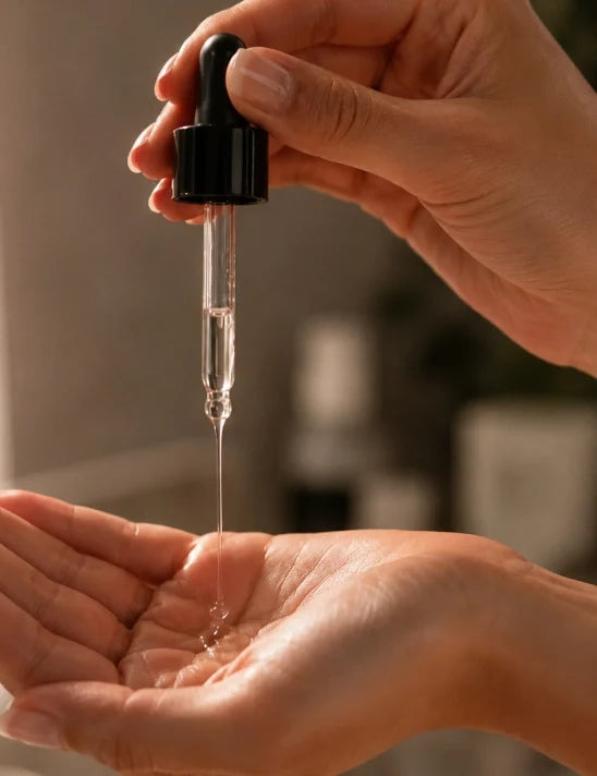 Vegetable Glycerin for Skin: Deep Hydration & Clean Beauty