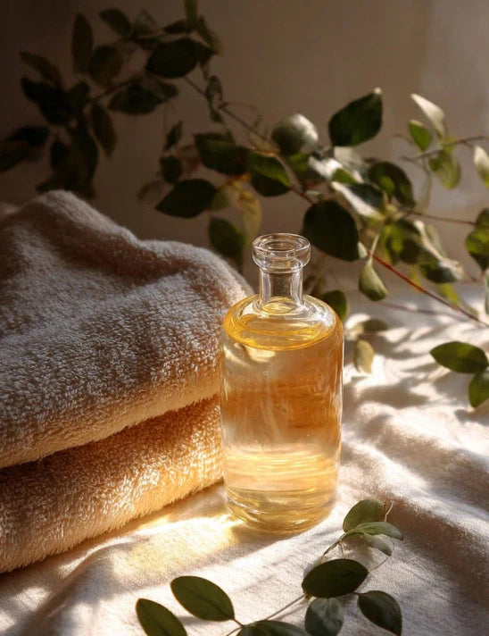 Your Guide to Vegan Hair Oil for Growth in 2026