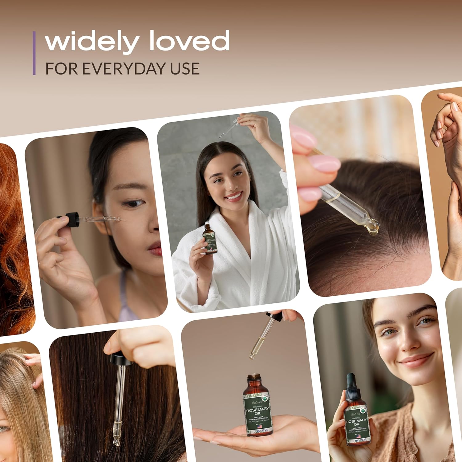 Complete Hair Growth Bundle