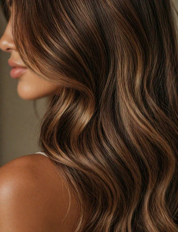 A Complete Guide to Natural Hair Care Oil