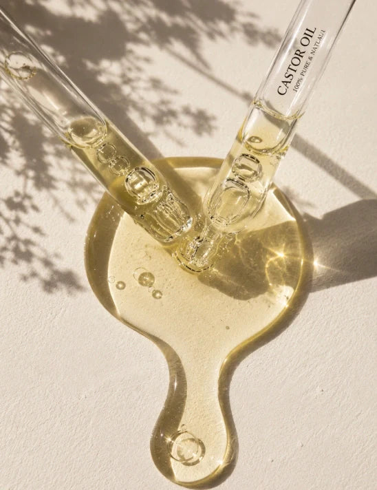 A Guide to Food Grade Castor Oil