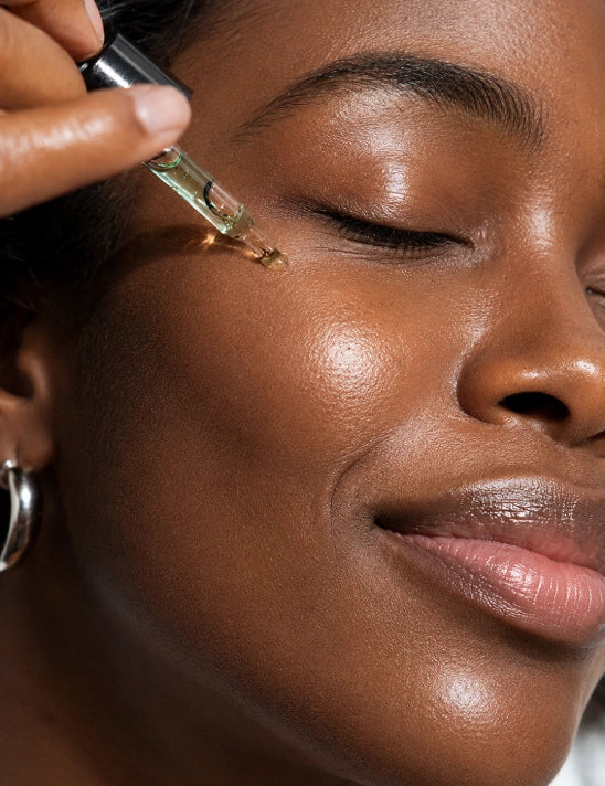 Aloe Vera Dark Circles: Natural Solutions