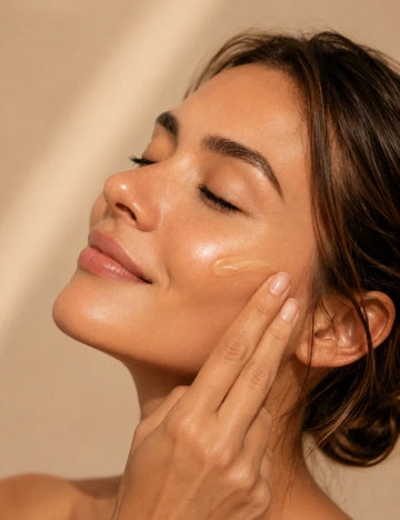 Aloe Vera Gel as Makeup Primer: A Clean Beauty Guide