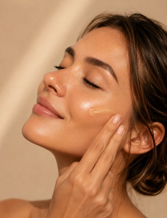 Aloe Vera Gel as Makeup Primer: A Clean Beauty Guide