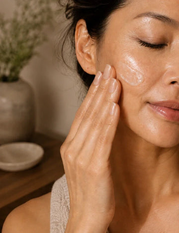 Aloe Vera Gel Organic for Face: Your Clean Beauty Secret