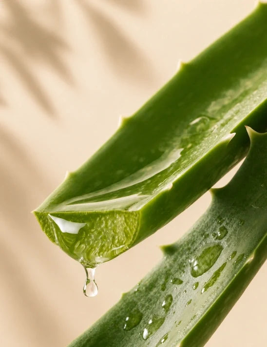 Aloe Vera Gel Sensitive Skin: A Gentle Guide
