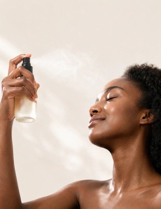 Aloe Vera Spray for Hair: Ultimate Growth & Shine