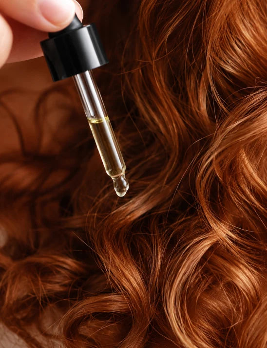 Argan Oil for Hair Heat Protection: A Practical Guide