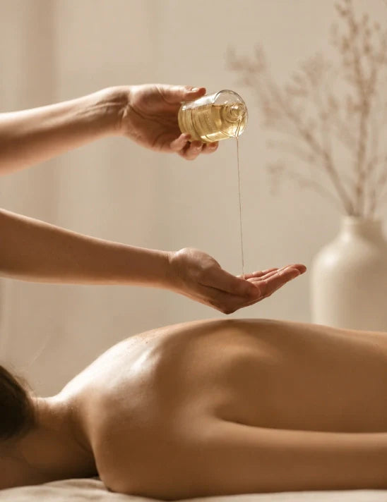 Arnica Massage Oil: Your Guide to Natural Relief