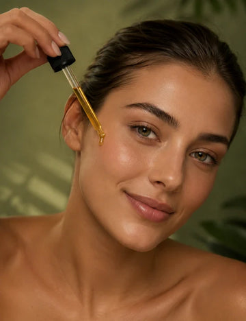 Best Natural Facial Serums: Your 2026 Skin Guide