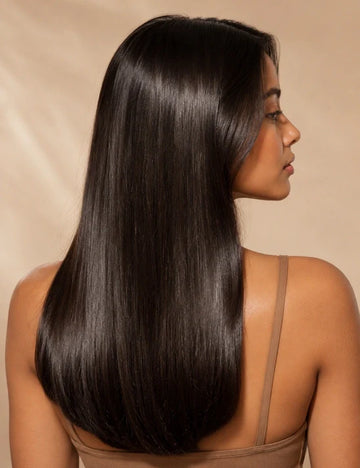 Best Oil for Hair Shine: Get Radiant Locks