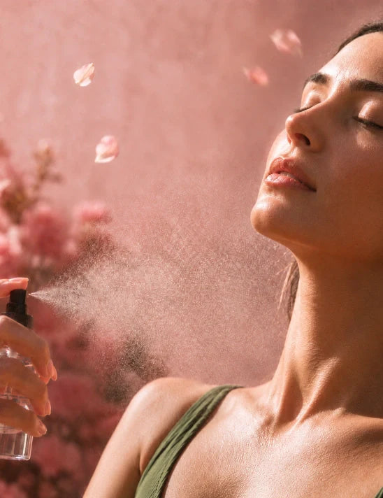 Best Rose Water for Face: Pure Skincare Secrets