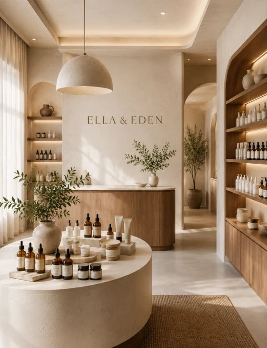 Clean Beauty Stores: How to Find Shops You Can Trust