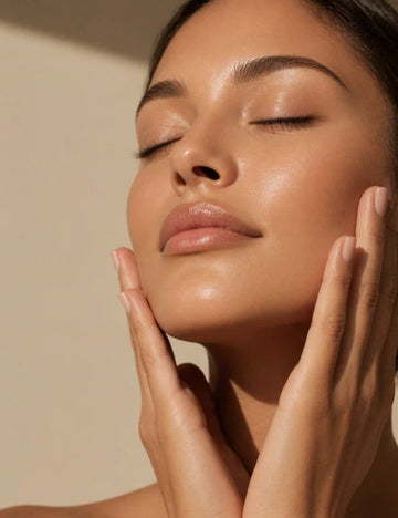 Clean Skincare for Sensitive Skin Done Right