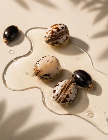 Cold Pressed Castor Oil for Skin: Your Natural Beauty Secret