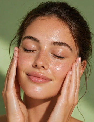 Discover fragrance free skincare for sensitive skin with gentle routines