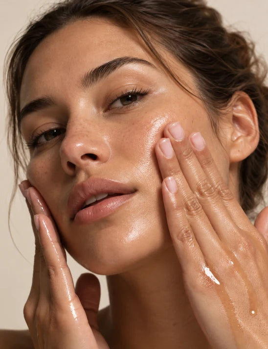 Face and Body Oils Guide for Radiant Skin and Hair
