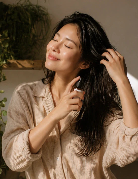 Fractionated Coconut Oil for Hair: Your Essential Guide