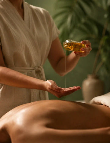 Grapeseed Oil as Massage Oil: A Complete Guide for 2026